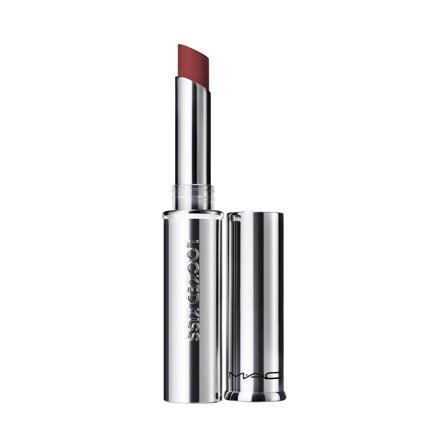 MAC Locked Kiss 24hr Lipstick VICIOUS 1.8g - Rossetto