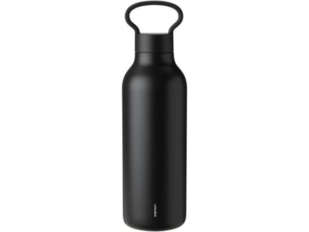 TABI Termosflaska 0.55l svart Stelton - Lyreco - Profilsortiment - Julprodukter - Julprodukter