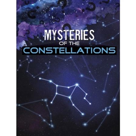 Mysteries of the Constellations (häftad, eng)