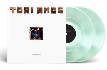 Little earthquakes (vinyl transparent li Tori Amos