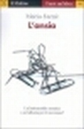 L'ansia Mario Farnè