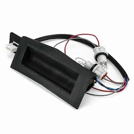 13223919 13199906 13156919 6240398 Bagklapkontrolkontakt til Vauxhall/Opel/Astra H/Zafira B/ASTRAVAN 2004-2010