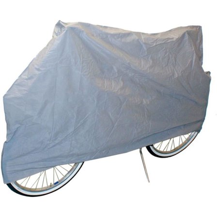 Vanntett beskyttende trekk for sykkel (120*230cm), Scooter, Dusj