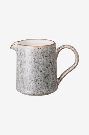 Denby - Maitokannu/kermakko Studio Grey Brew 200 ml - Harmaa - Kannut & karahvit - - Homeroom