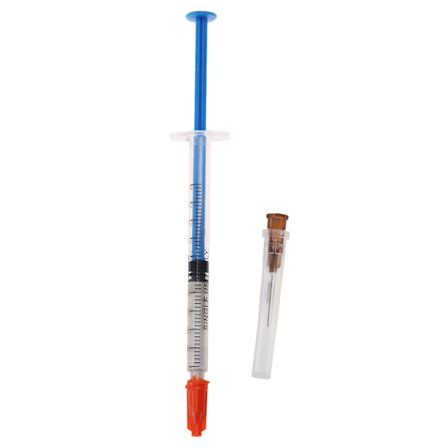 Silverpasta Lim Tangentbord Kretskort Reparation 0,5 ml