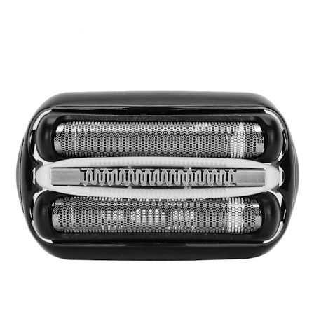 Skraber udskiftningsfoliehoved tilbehør 32B passer til Braun 3-serie 300S / 301S / 310S