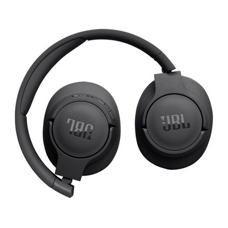 JBL Tune 720BT Trådløse Hodetelefoner – Pure Bass, 76t Batteri og Bluetooth 5.3