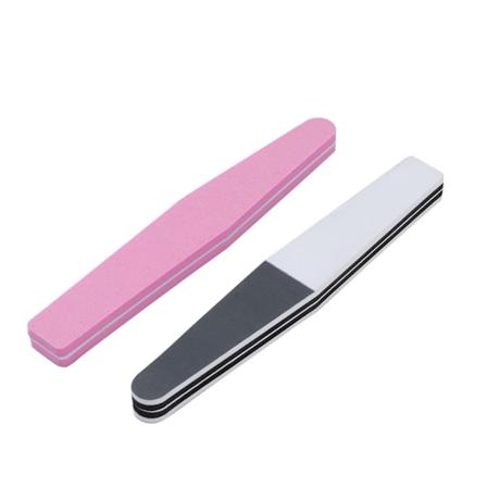 5 kpl / Setti Kynsien Pidennyssarja Kyn Kynsilakan Sieni Hiomat Kynsien Muodot Kynsi Taiteen Tarvikkeet