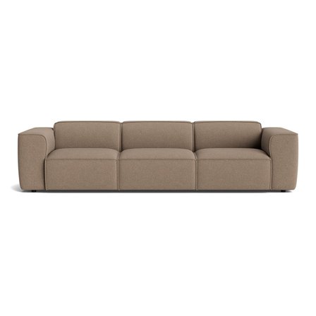 Aura XL 3-Sitzer-Sofa