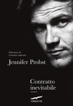 Contratto inevitabile Jennifer Probst