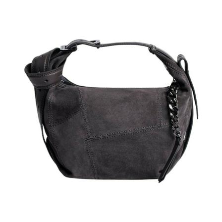 Zadig & Voltaire Pocket Sort, Dame Håndtasker, Størrelse: ONE Size