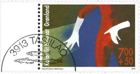 Silamiut 25år'10(1) #