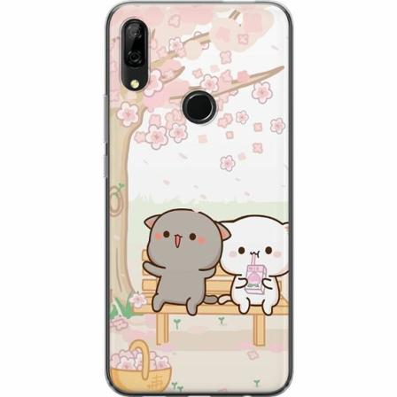 Huawei P Smart Z Skal / Mobilskal - Kawaii