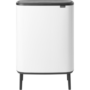 Touch Bin Hi Bo 2x30L