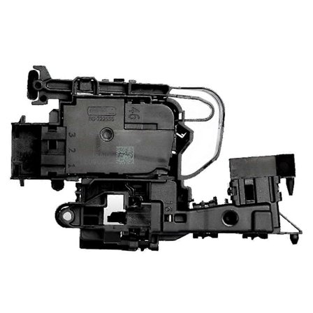 DC34-00028A Samsung rumpupesukoneen kuivausrummun oven lukko EG-380917.1 120V DC34-00028B EG-380917.2 250V