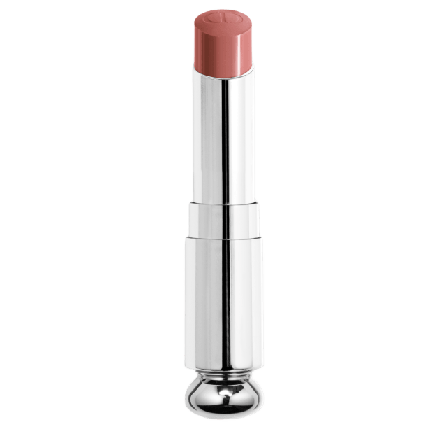 DIOR Addict Refill - Shine Lipstick Intense Color 90% Natural-Origin Ingredients Läppstift Dam Beige 3,2G