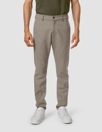 Heavy Edition Pants Slim Khaki Melange | SHAPING NEW TOMORROW Khaki Melange / 32 / 32