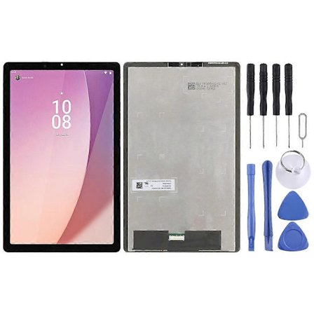 LCD-skärm med digitizer komplett enhet för Lenovo Tab M9 TB-310FU TB-310XU TB310XC TB310FU-Perfet
