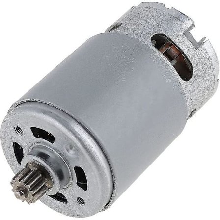 Rs550 12v 23000rpm Dc Motor