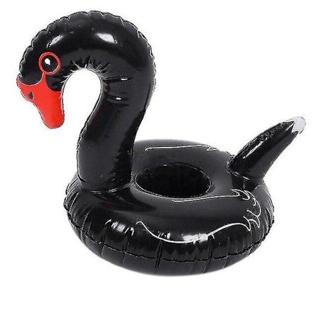 Sommar- Pool Dryckeshållare, Flamingo Dryckeskopp, Flytande Barunderlägg