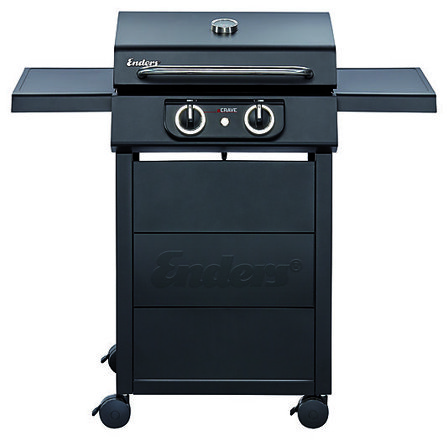 ENDERS Elektrisk grill eCrave 2