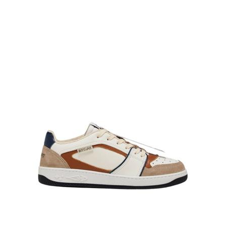 Enterprise Japan Sneakers Hvid, Herre, Størrelse: 42 EU