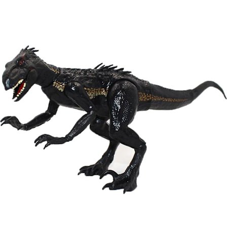 15cm Indoraptor Dinosaurs Joint Movable Action Figure Classic Toys For Boy Children Xmas Gift