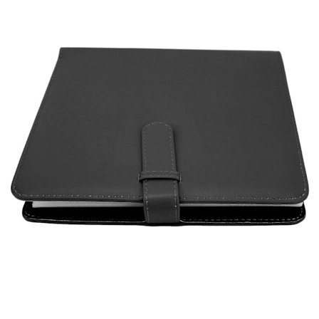 {PL}Mini Album för Fujifilm-kameror, 72 sidor, 288 platser, PU-läder, svart