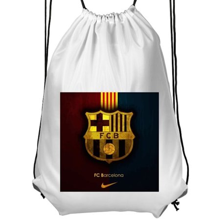 Gymnastikpose | Let Træningstaske til Voksne FC Barcelona