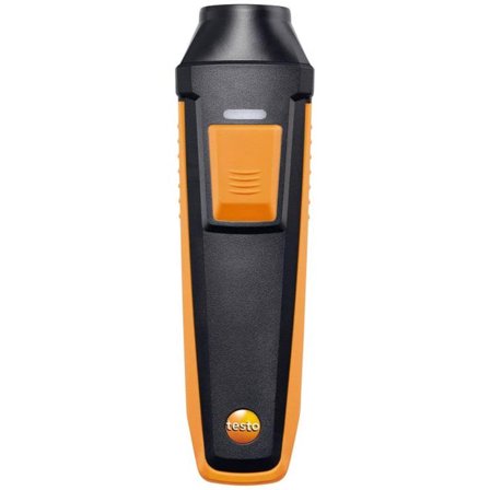 Testo 05541111 Handtag för plugin-givare till Testo 440, Mätinstrument