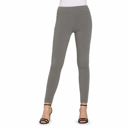 Carrera Jeans, Jeans 787-933Ss Szary, Kobieta, Rozmiar: L
