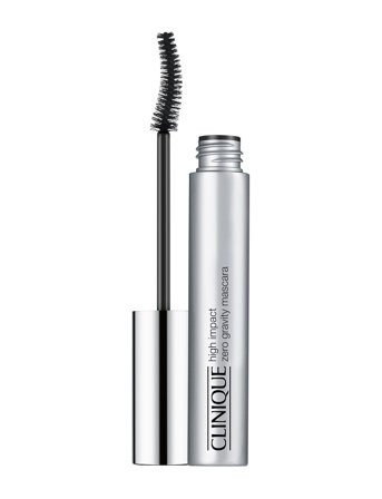 Clinique High Impact Zero Gravity Mascara - Black - 8 ml