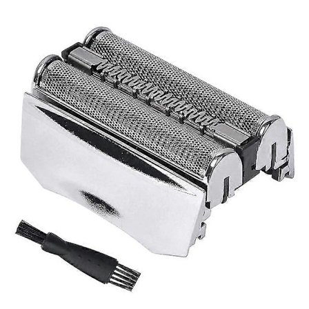 70-tals Rakfolie & Skärblad Kompatibel Braun Series 7 70s Elektrisk Rakapparat Ersättningshuvud