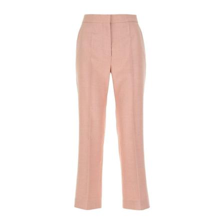 Stella McCartney, chino trousers Roze, Dames, Maat:S