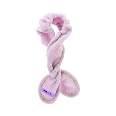 Pinalli Collection Pettini e accessori capelli Hairmazing Curling Headband Niente calore, solo onde perfette! 1pz - Fasce