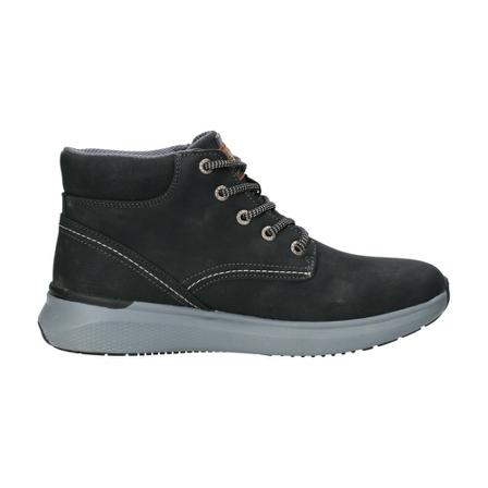 Lumberjack, Sneakers Zwart, Heren, Maat:43 EU