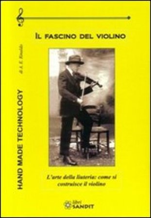 Il fascino del violino A. E. Rinaldo