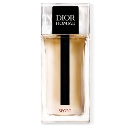 DIOR Homme Sport Eau de Toilette 125 ml, Parfumer & Dufte, Herredufte, Dior Homme