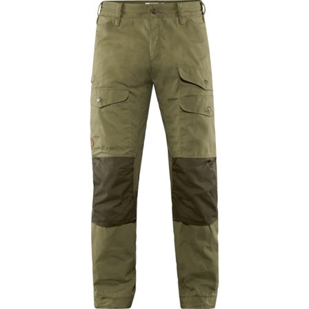 Fjällräven Vidda Pro Ventilated Trs 48/LONG - male - color - Trekking Broeken