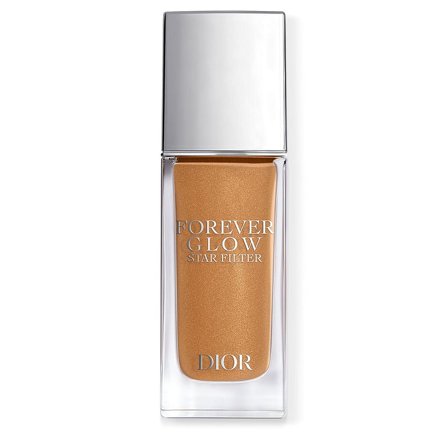 DIOR Forever Star Glow Filter 5N, Makeup, Ansigt, Foundation