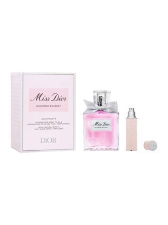 Dior Miss Blooming Bouquet Set cont.: Eau de Toilette 100 ml + Eau de Toilette 10 ml 1.0items