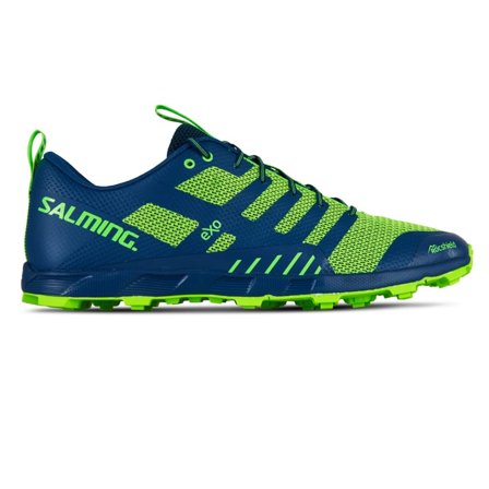 Salming Ot Comp Shoe Men Men Running shoes Blue UK 7,5/EU 42