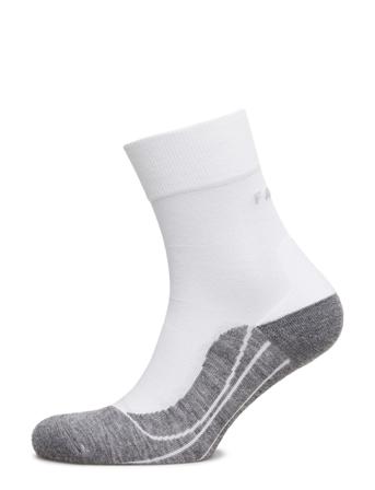 Falke Ru4 Women Lingerie Socks Regular Socks Hvid Falke Sport