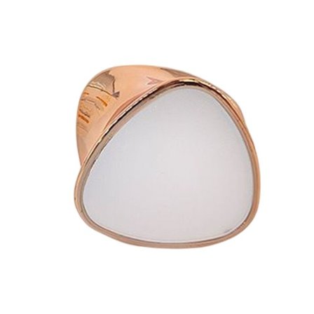 Nano Glas Fodfil Fodslibning GULD