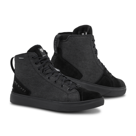 REV'IT! Delta H20 MC Shoes Black 41
