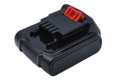 Batteri til Black & Decker ASL146BT12A, ASL146K, ASL146KB og andre.