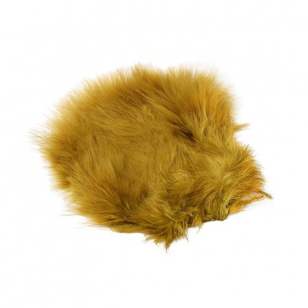 Whiting Super Bou - Golden Olive