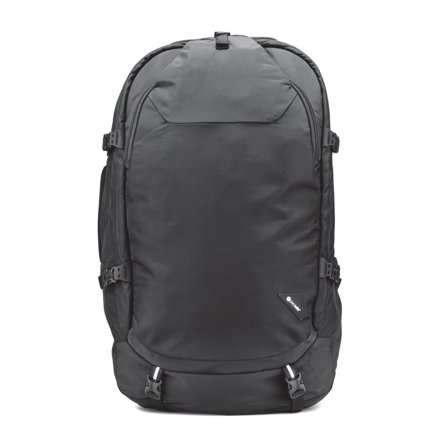 Pacsafe Venturesafe EXP55 Travel Pack travel backpacks Black OneSize