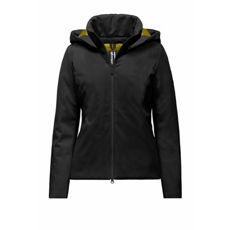 BomBoogie Light Jakke Sort, Dame