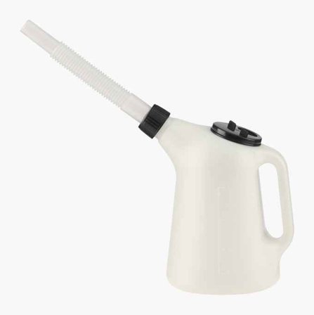 Biltema - Oljemål 1 l